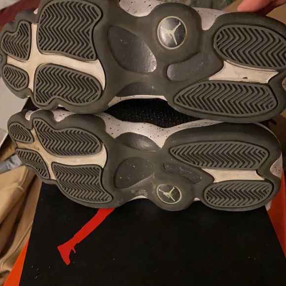 Jordan futures, Oreos - Picture 2 of 6